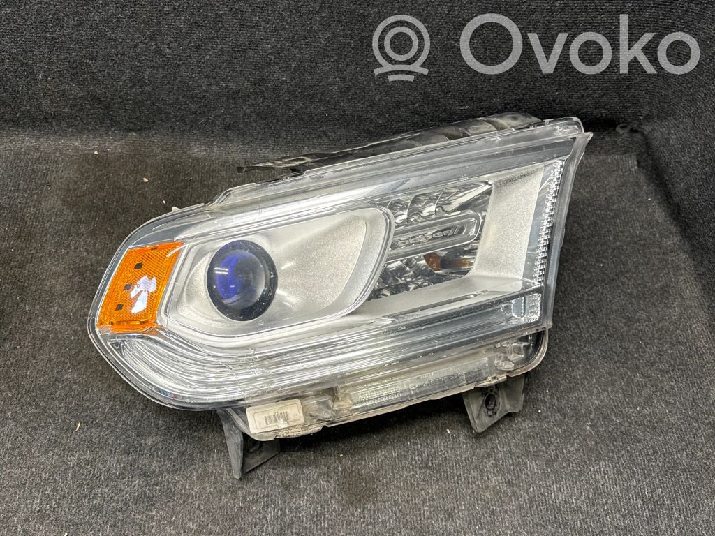 Dodge Durango III Headlight/headlamp 