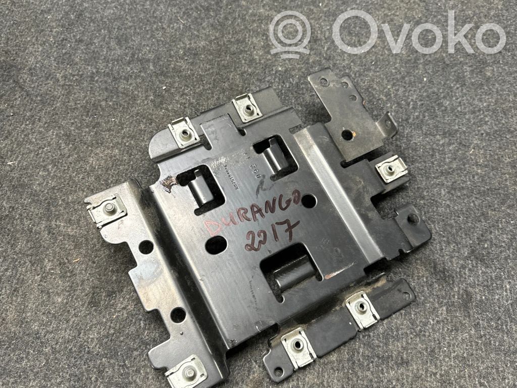 Dodge Durango III Engine control unit holder 