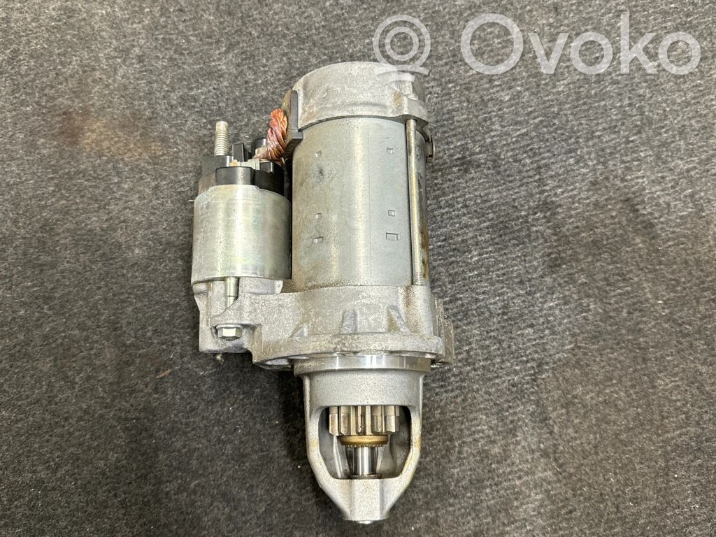 Dodge Durango III Electromotor 