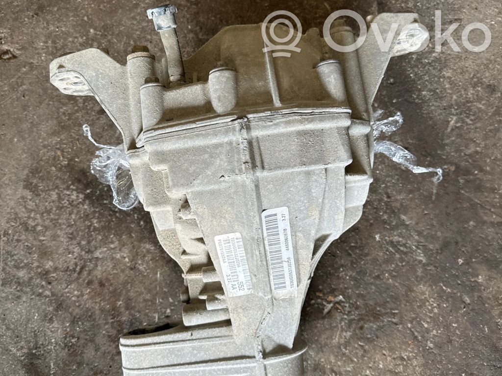 Tylny mechanizm różnicowy   P68251552AA,99700CS090801,T03US0537J0256,849090091777