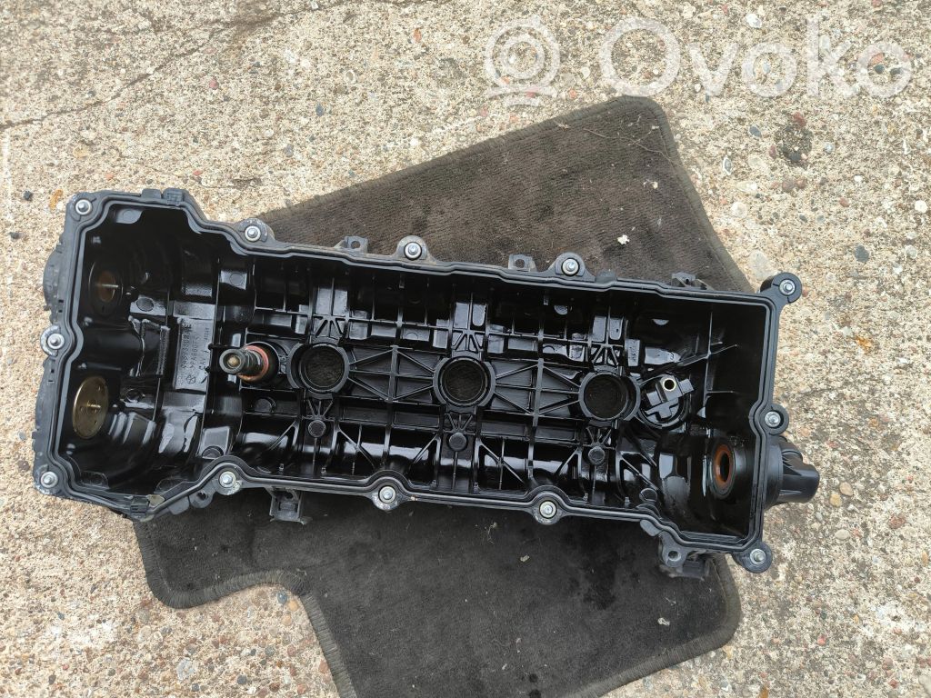 Chrysler Pacifica Galvutės dangtelis 