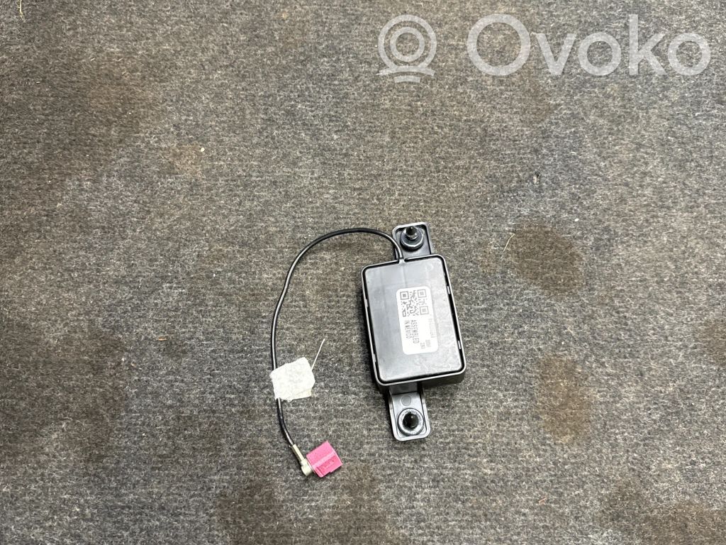 Jeep Grand Cherokee WL Antena systemu bezkluczykowego 