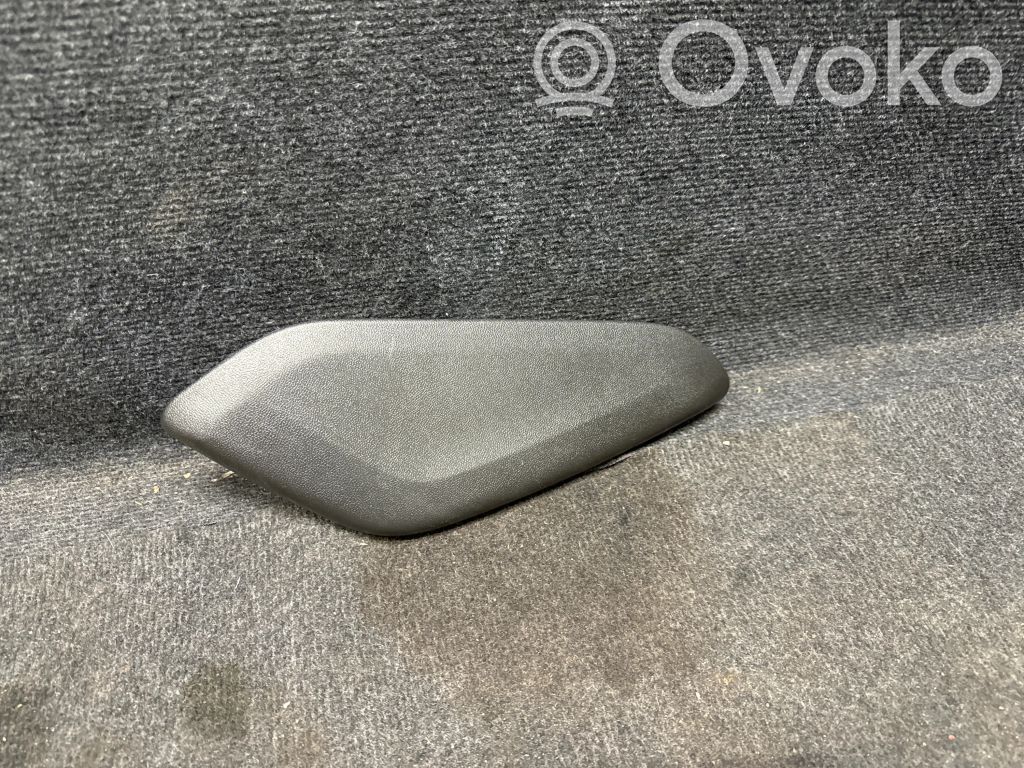 Chevrolet Camaro Other interior part 