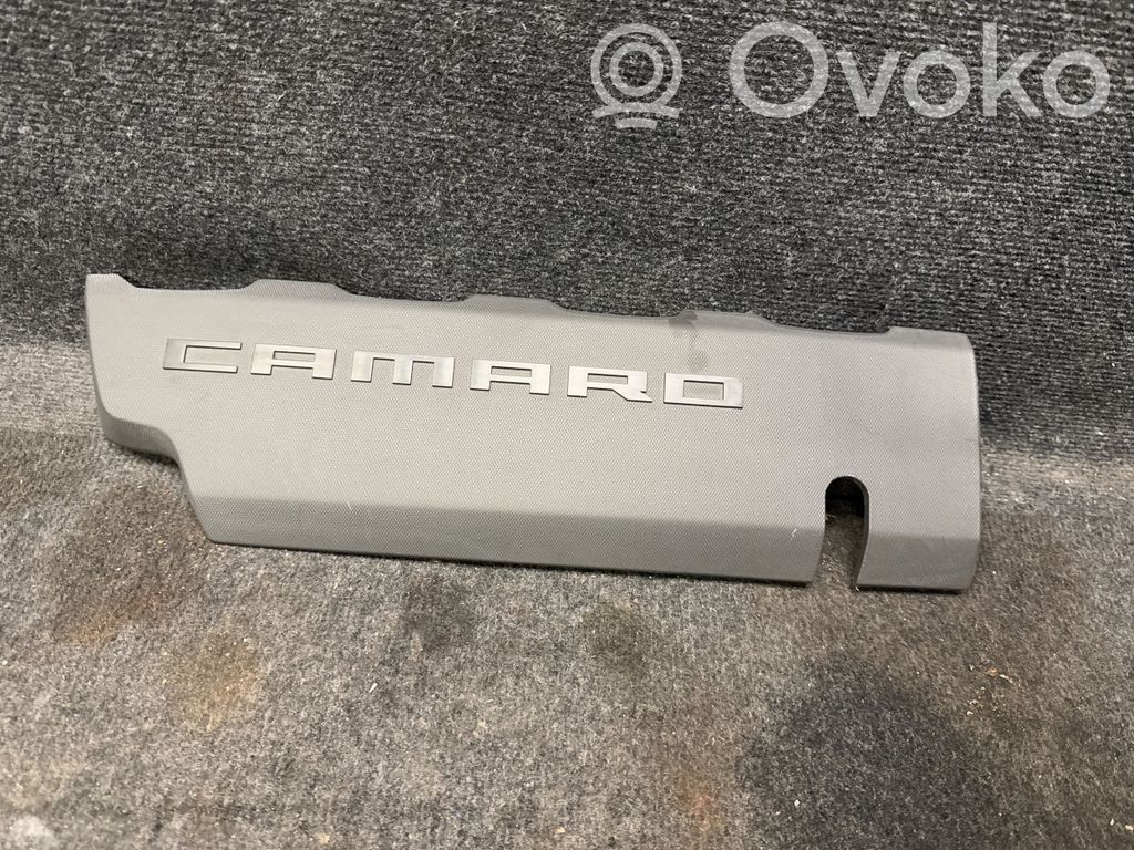 Chevrolet Camaro Dzinēja pārsegs (dekoratīva apdare) 