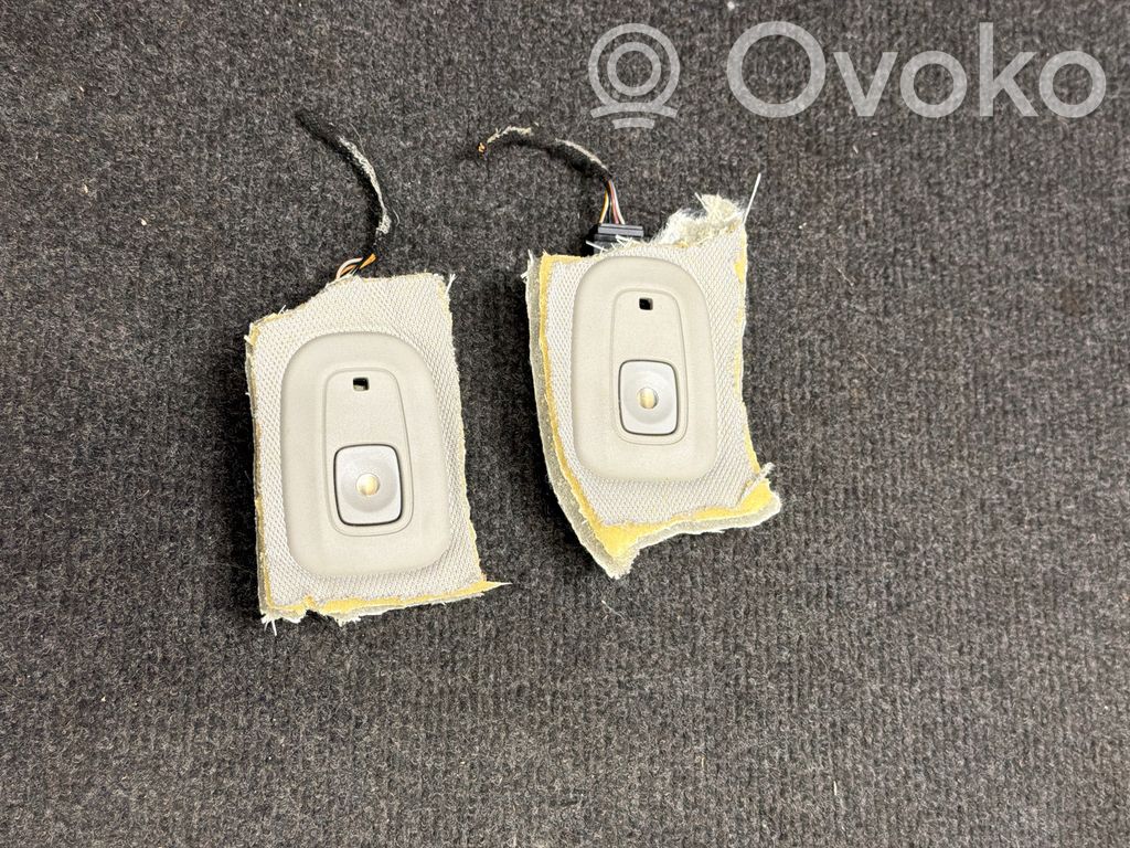 Jeep Grand Cherokee WL Lampă scaun spate 
