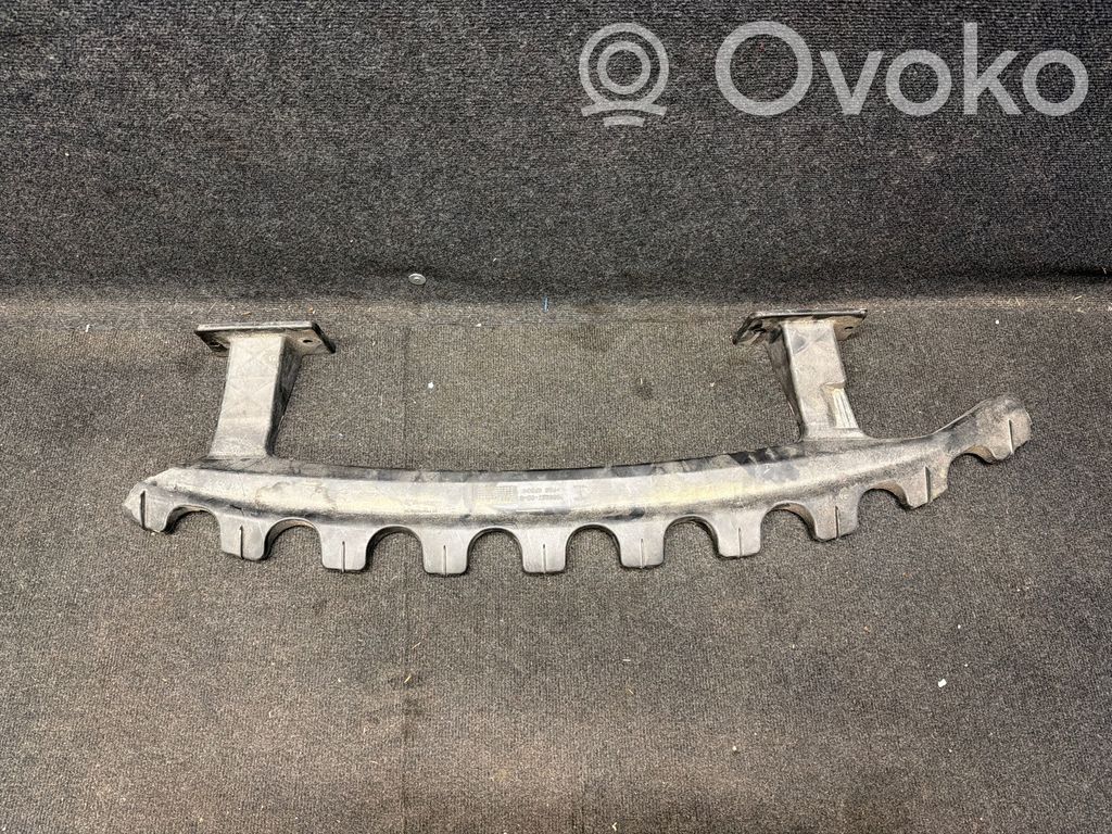 Tesla Model S Priekšpusē bampera sija / balka 