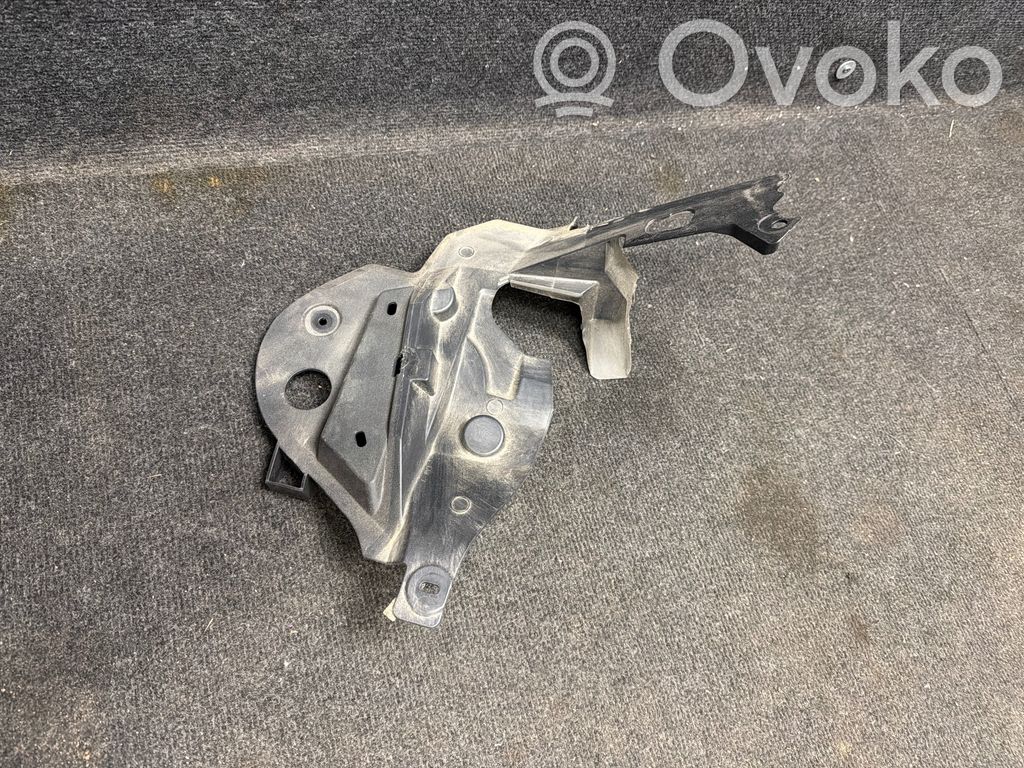 Ford Escape IV Engine compartment rubber 