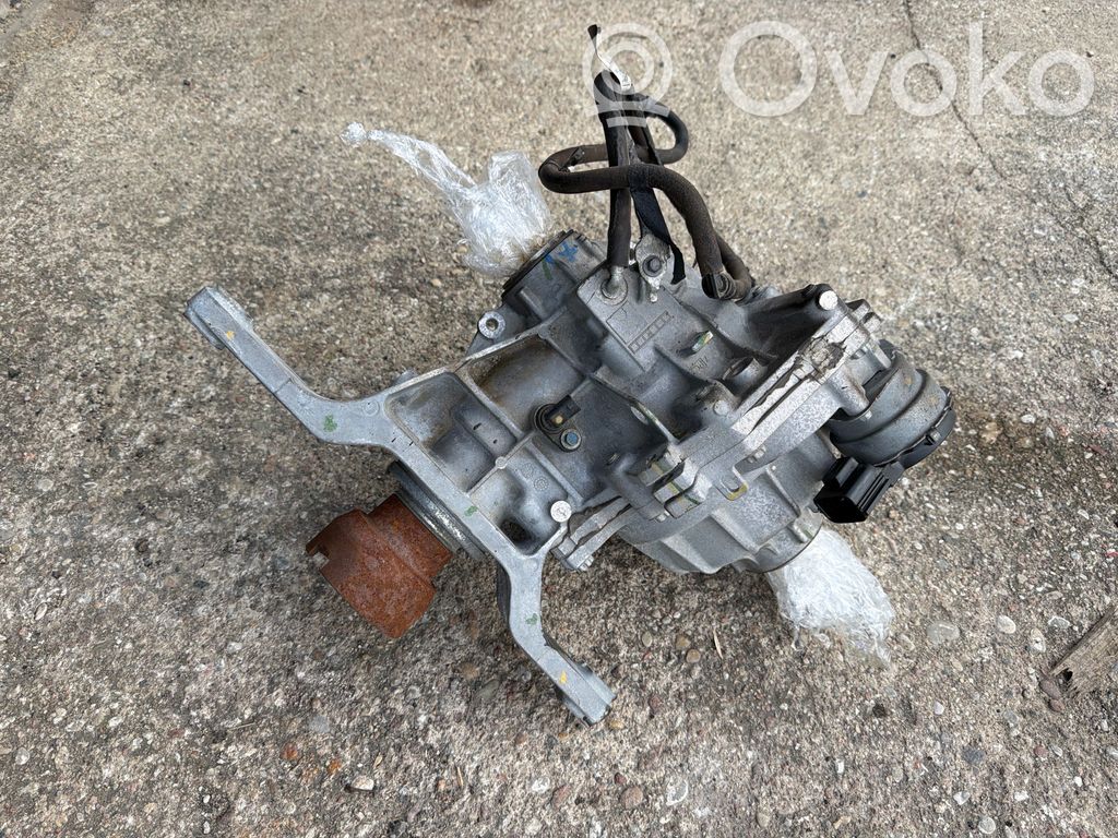 Tylny mechanizm różnicowy   10037244,K2GW4000AL,X2GW4000AL