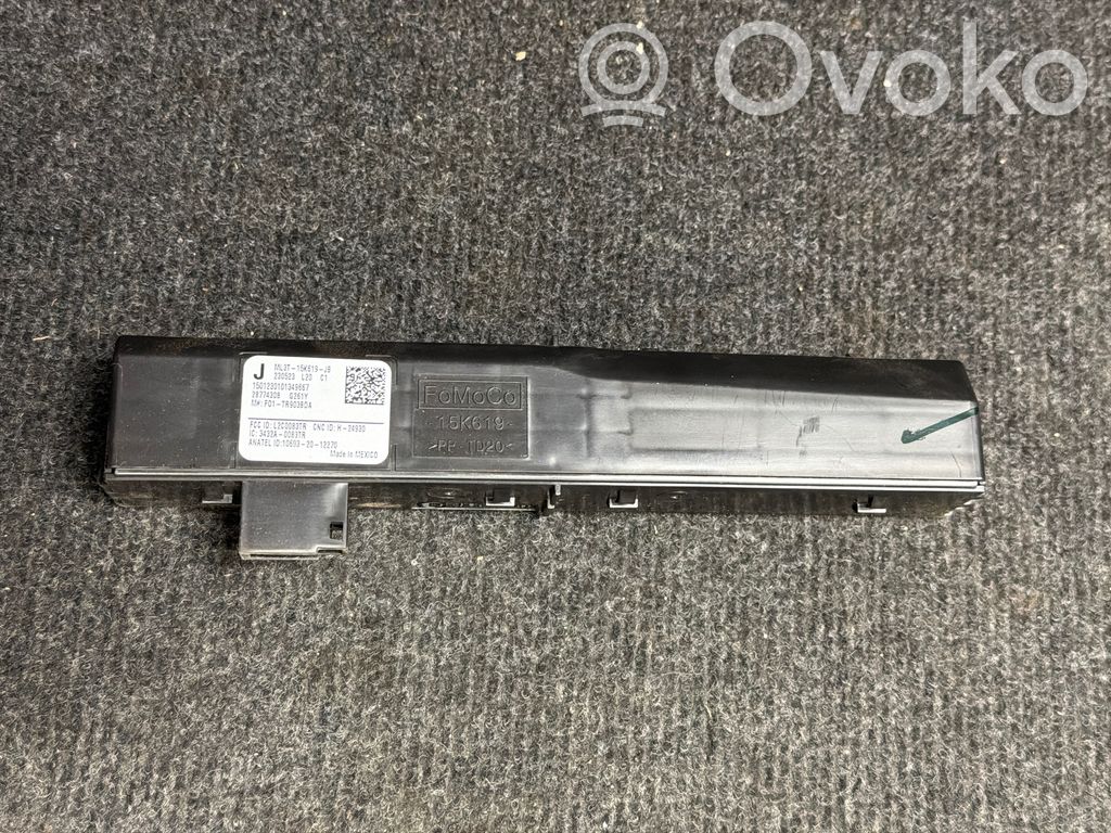 Ford Escape IV Unitate/modul de control fără cheie (KESSY) 