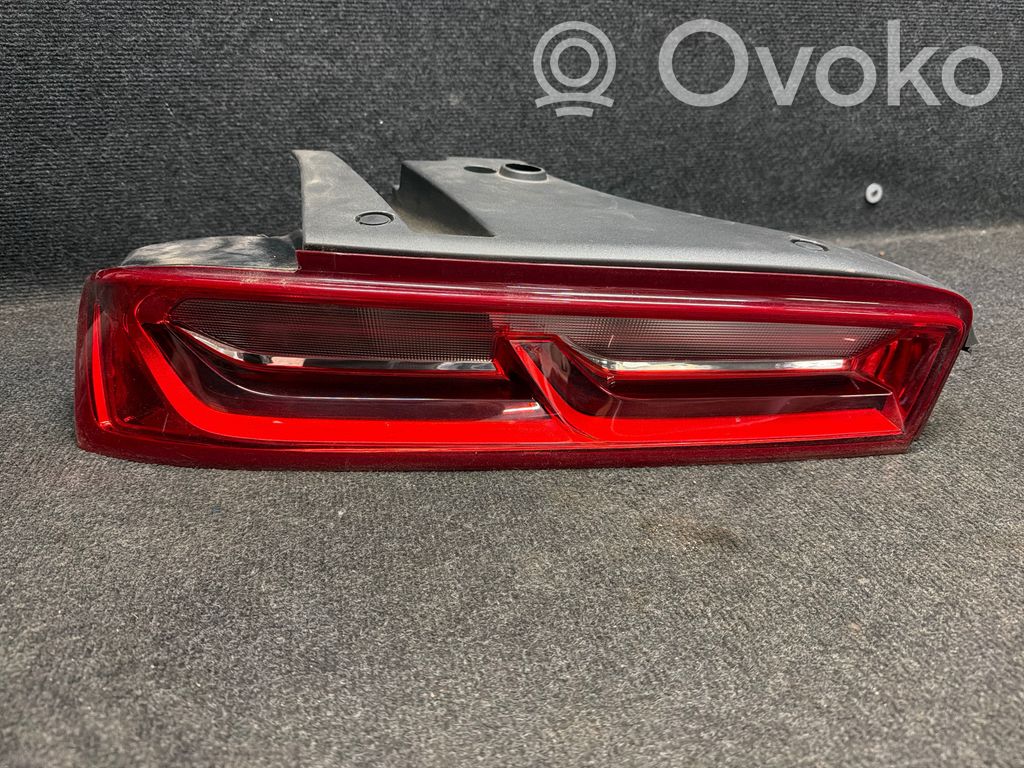 Chevrolet Camaro Takavalot 
