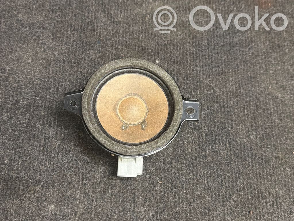 Chevrolet Camaro Panel speaker 