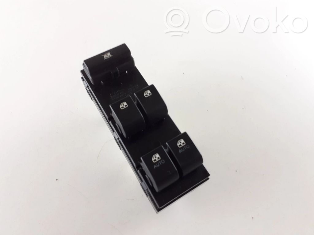 KIA Ceed Electric window control switch 