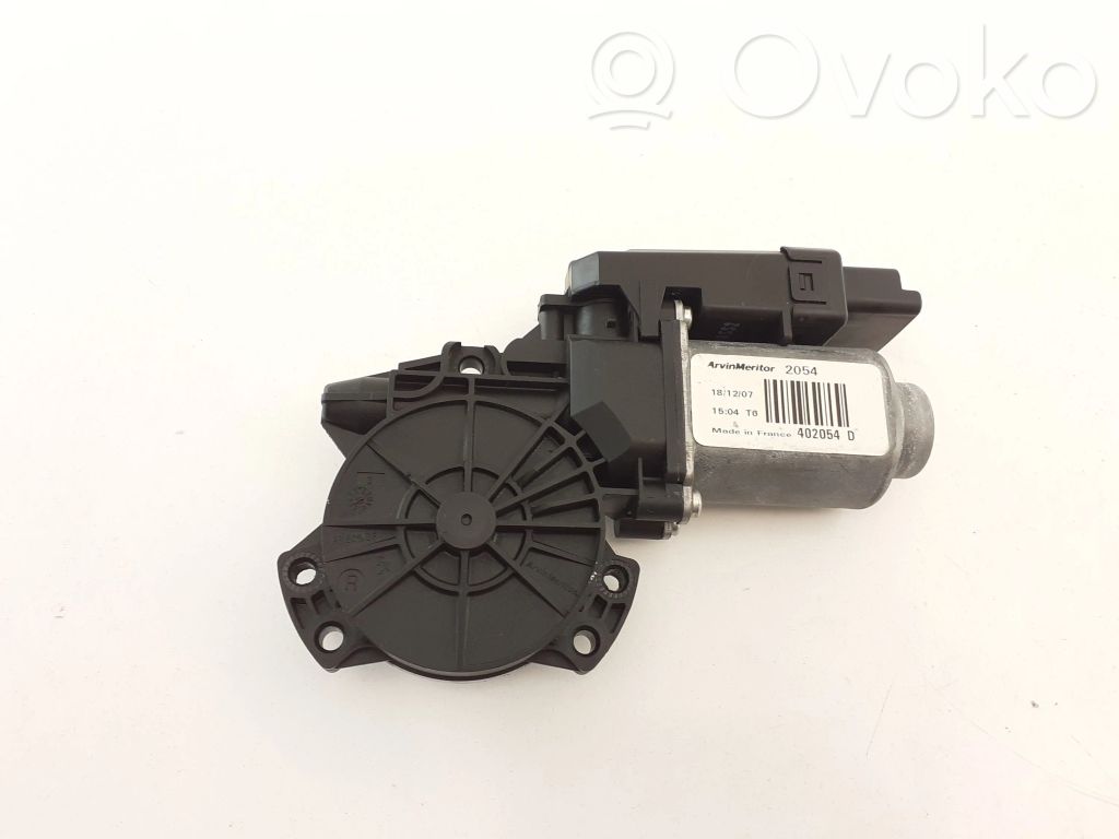KIA Ceed Front door window regulator motor 