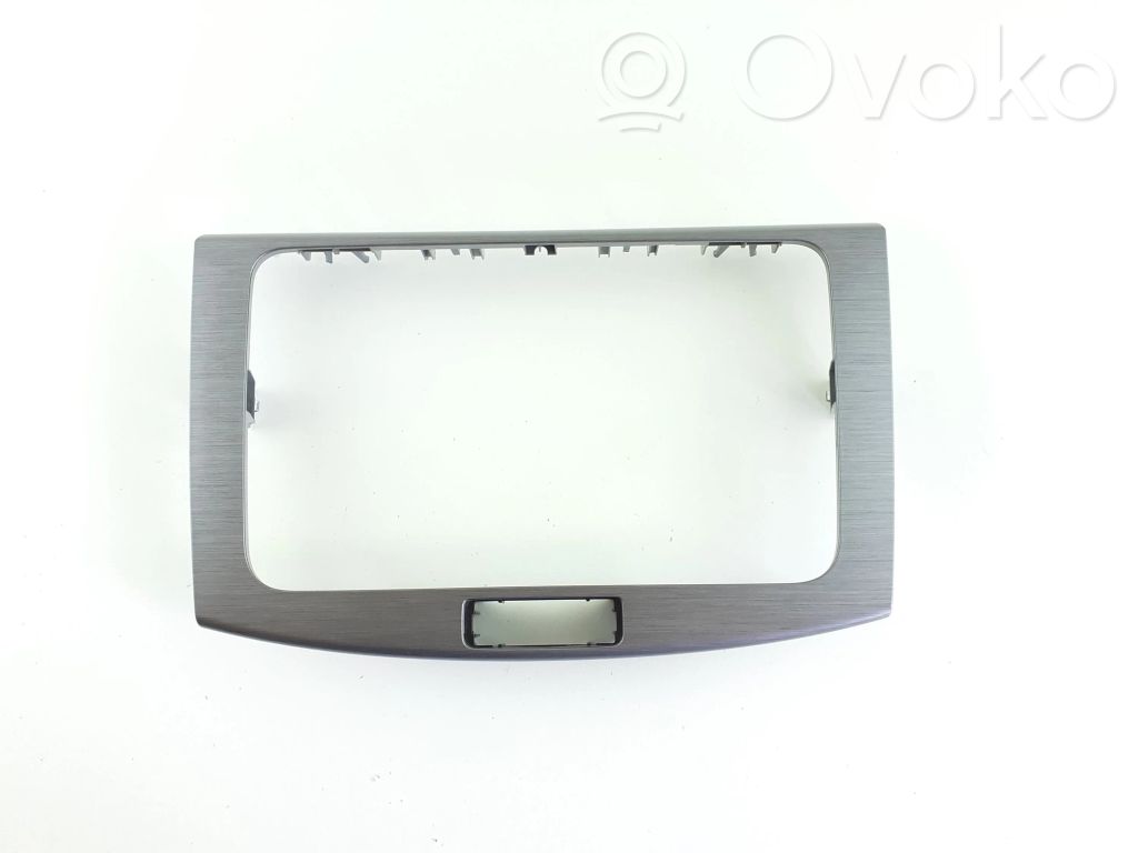 Volkswagen PASSAT B7 Rămă unitate radio/GPS 