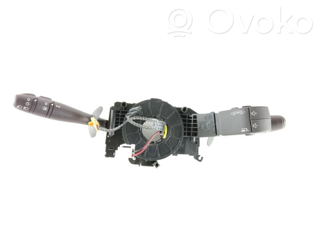 Renault Trafic II (X83) Wiper turn signal indicator stalk/switch 