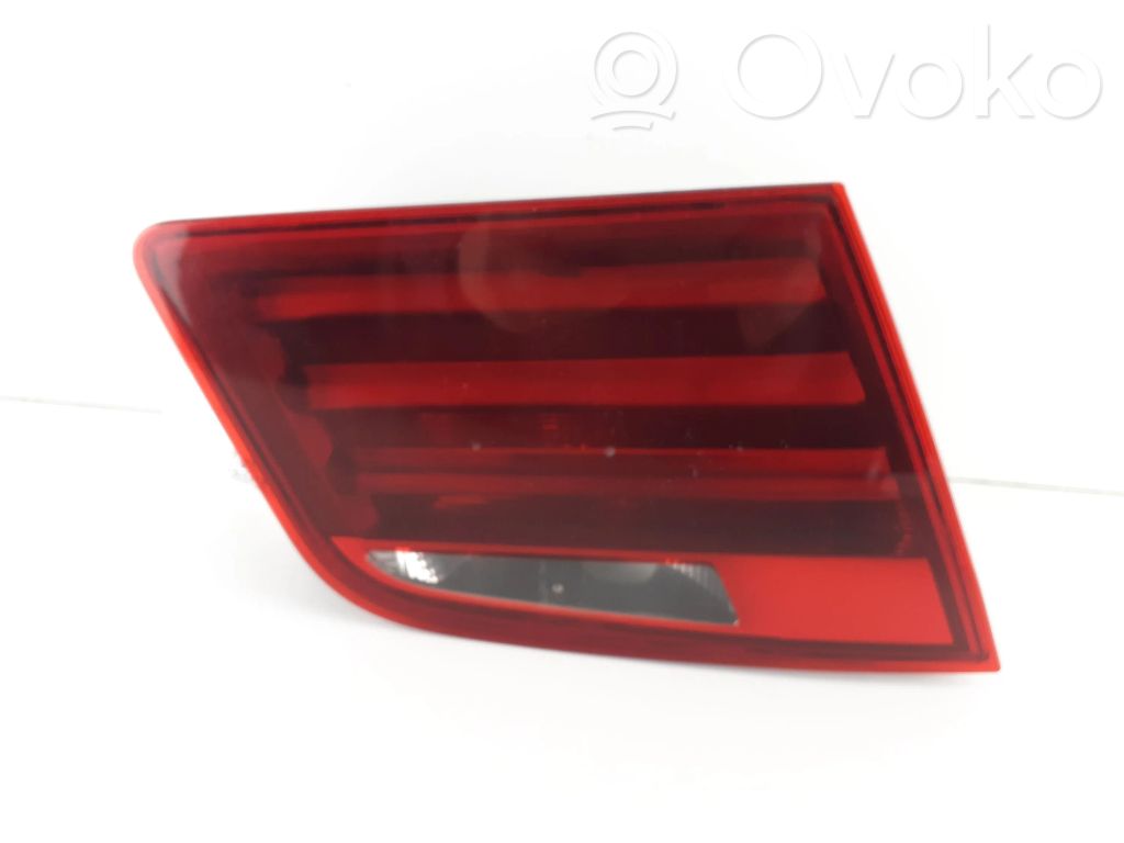 BMW 5 F10 F11 Tailgate rear/tail lights 