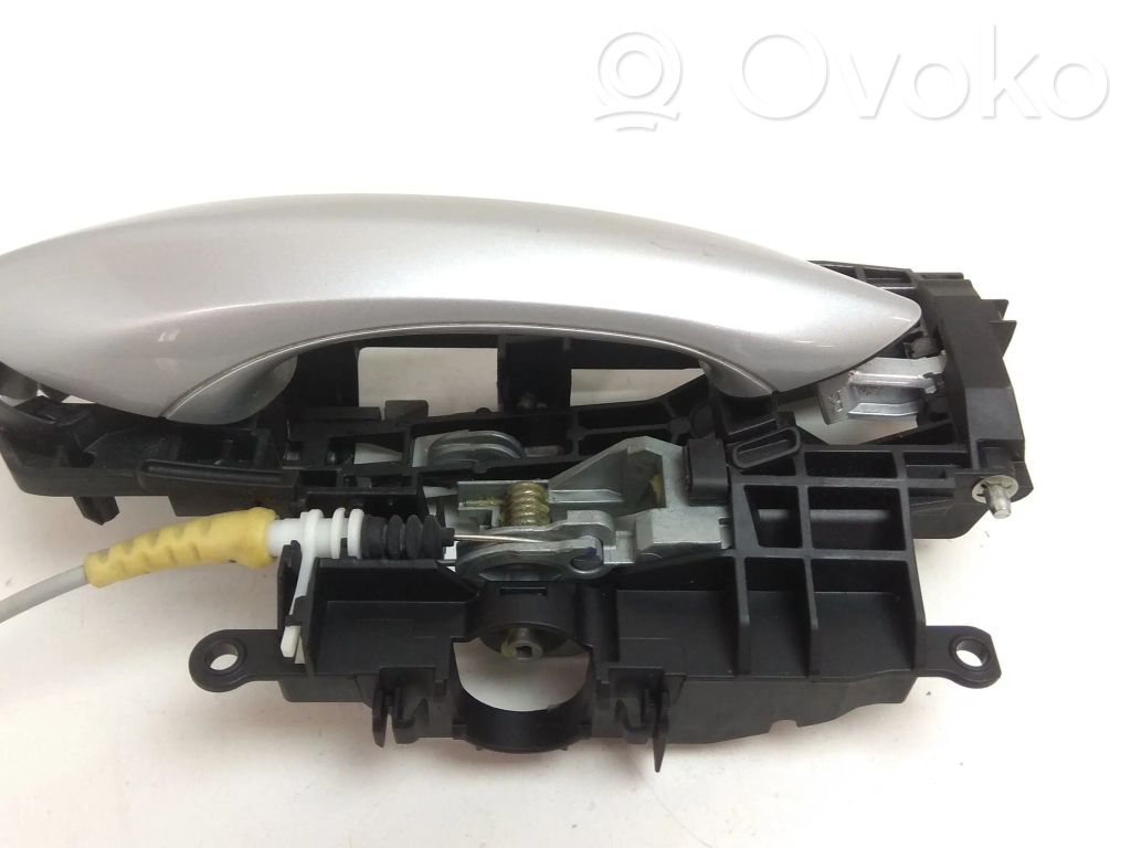 BMW 5 F10 F11 Maniglia esterna per portiera posteriore 