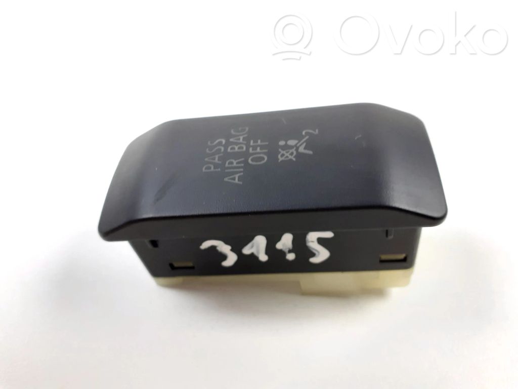 BMW 5 E60 E61 Sonstige Schalter / Griffe / Umschalter 