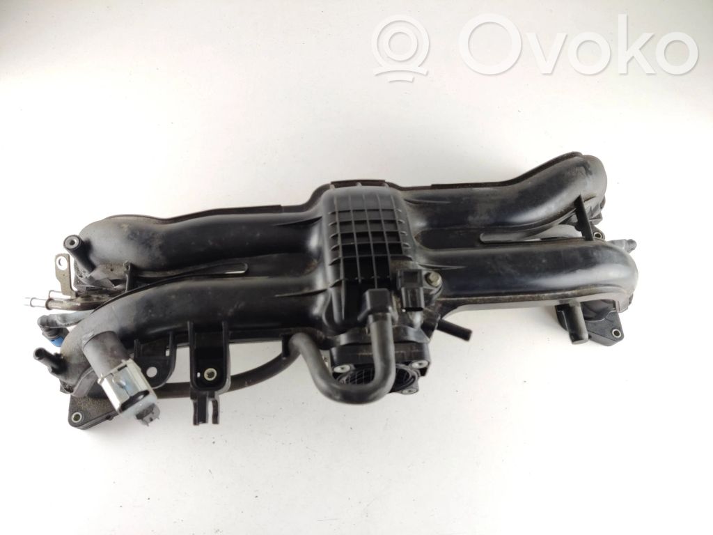 Subaru XV Colector de admisión 
