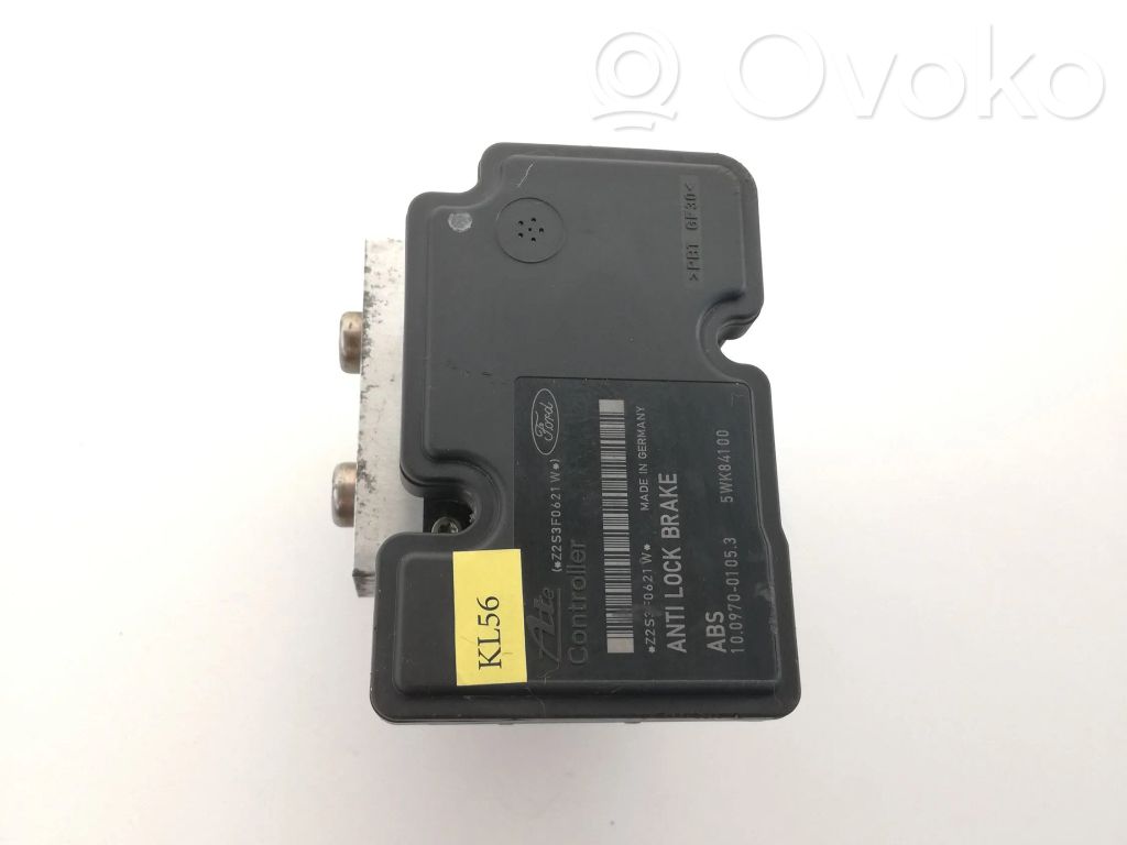 Ford Focus ABS Pump 