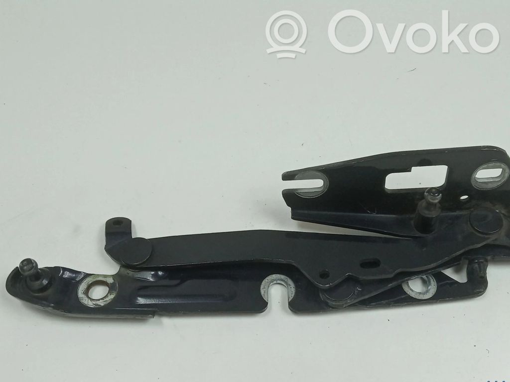 Audi A6 S6 C6 4F Engine bonnet/hood hinges 