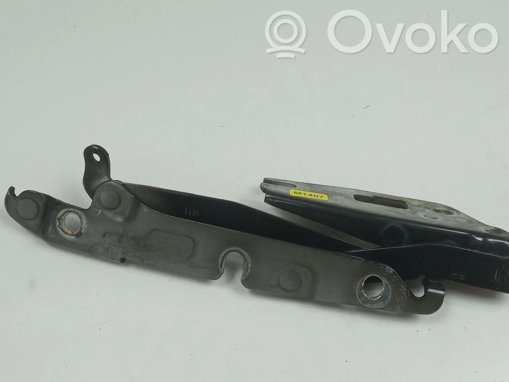 Audi A6 S6 C6 4F Engine bonnet/hood hinges 