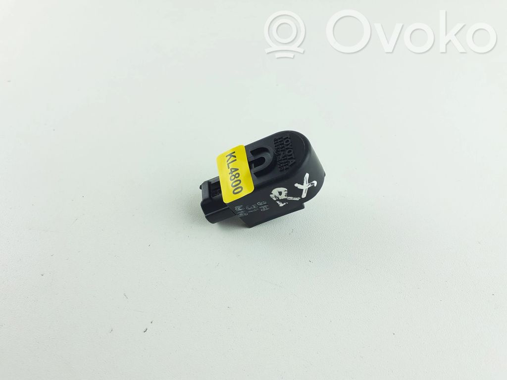 Lexus RX 330 - 350 - 400H Horn signal 