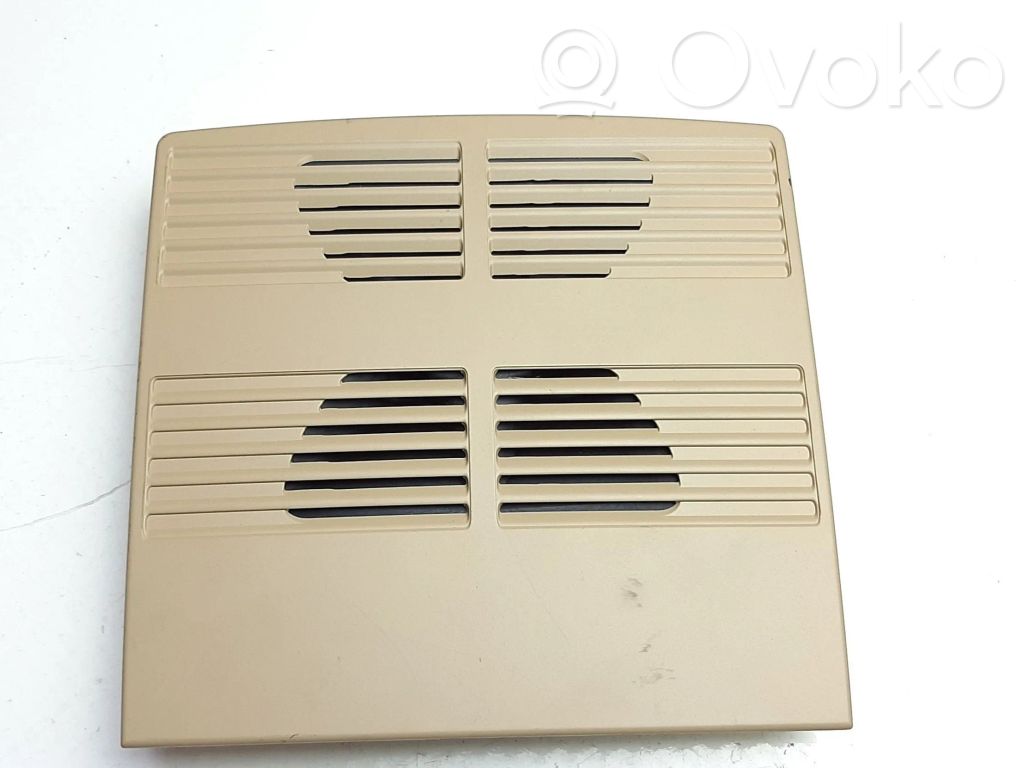 BMW 5 E60 E61 Alarm movement detector/sensor 