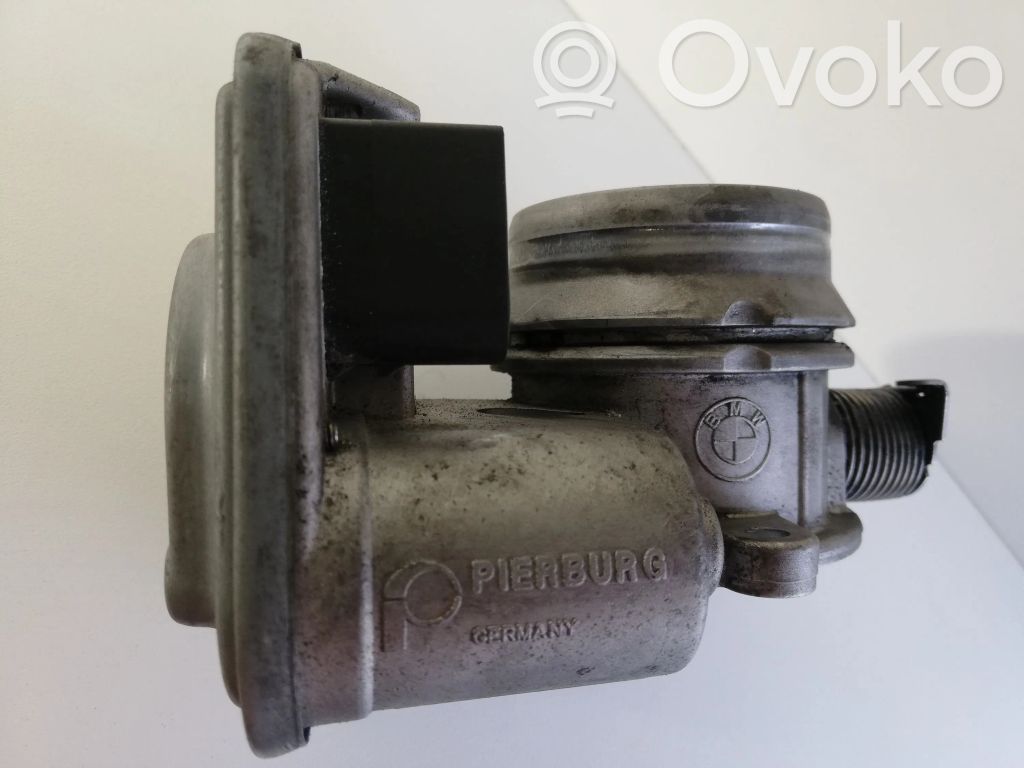 Throttle valve   7804373,KL103