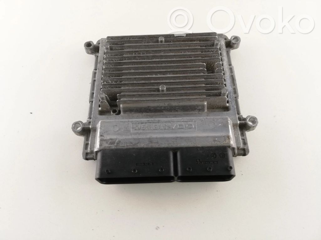 Dodge Caliber Engine control unit/module 