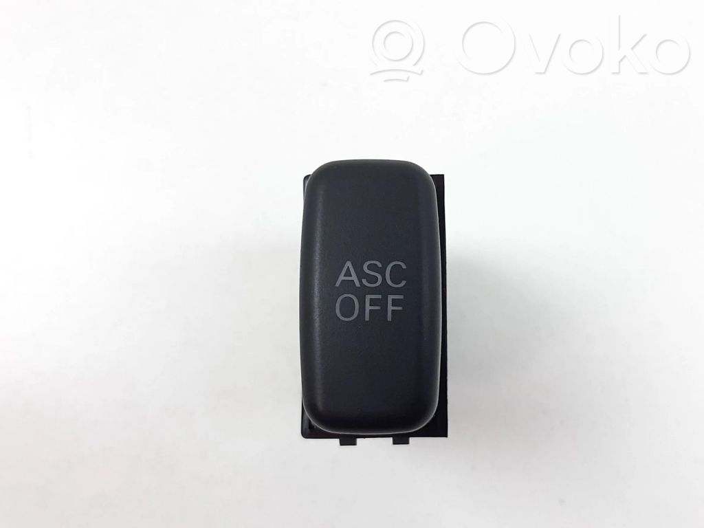 Mitsubishi Outlander ESP (stability program) switch 