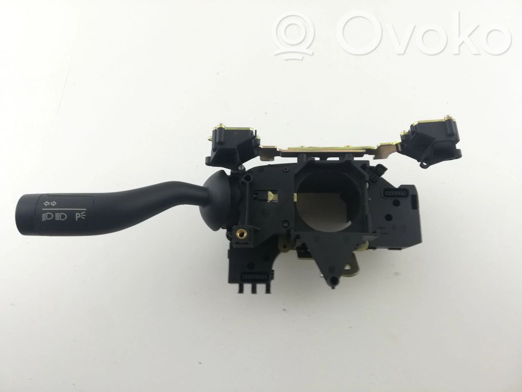 Volkswagen Phaeton Steering angle sensor 