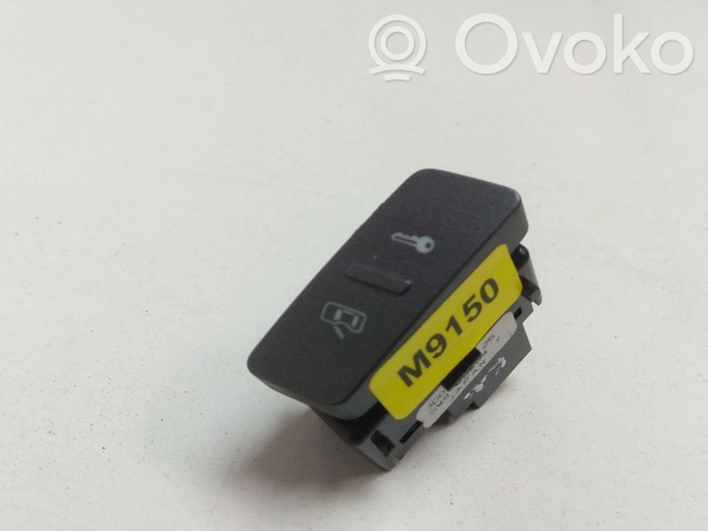 Volkswagen Phaeton Central locking switch button 