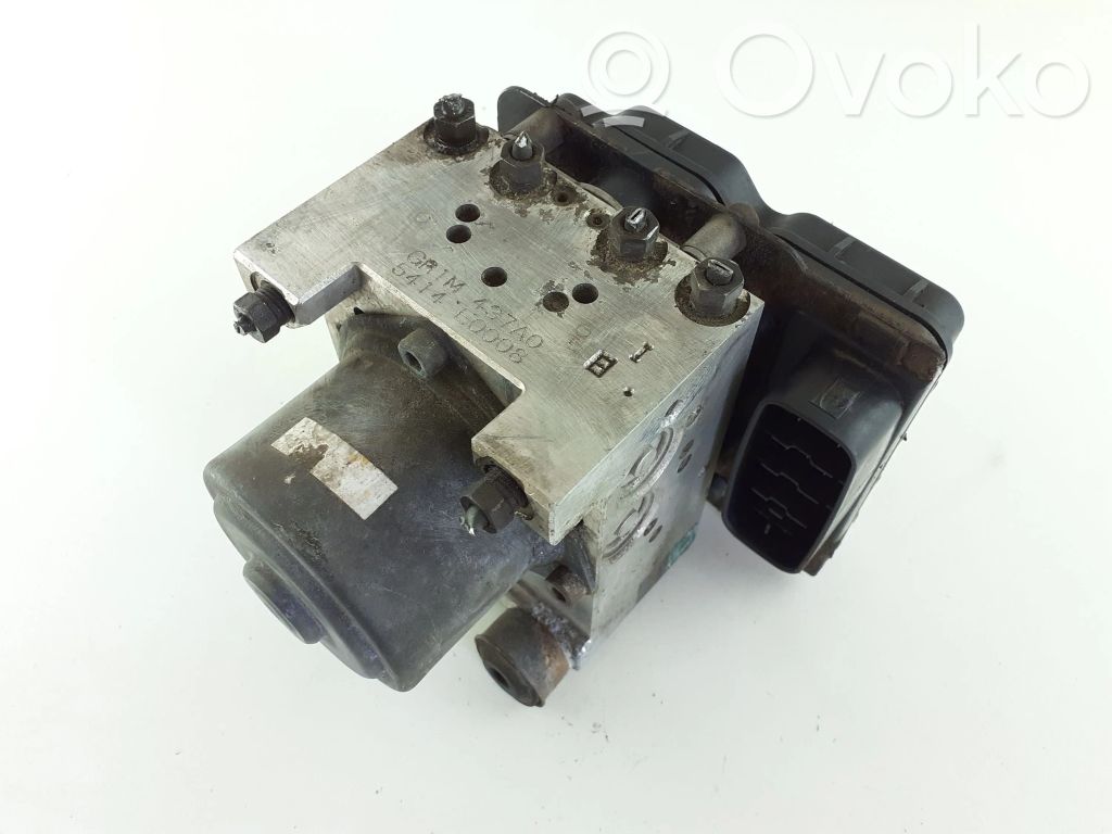 Mazda 6 ABS bloks 