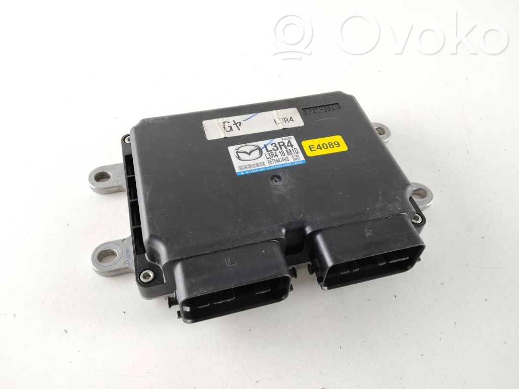 Mazda 6 Engine control unit/module 
