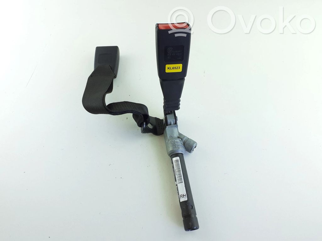 Sagtis diržo galine   6983008,KL6523