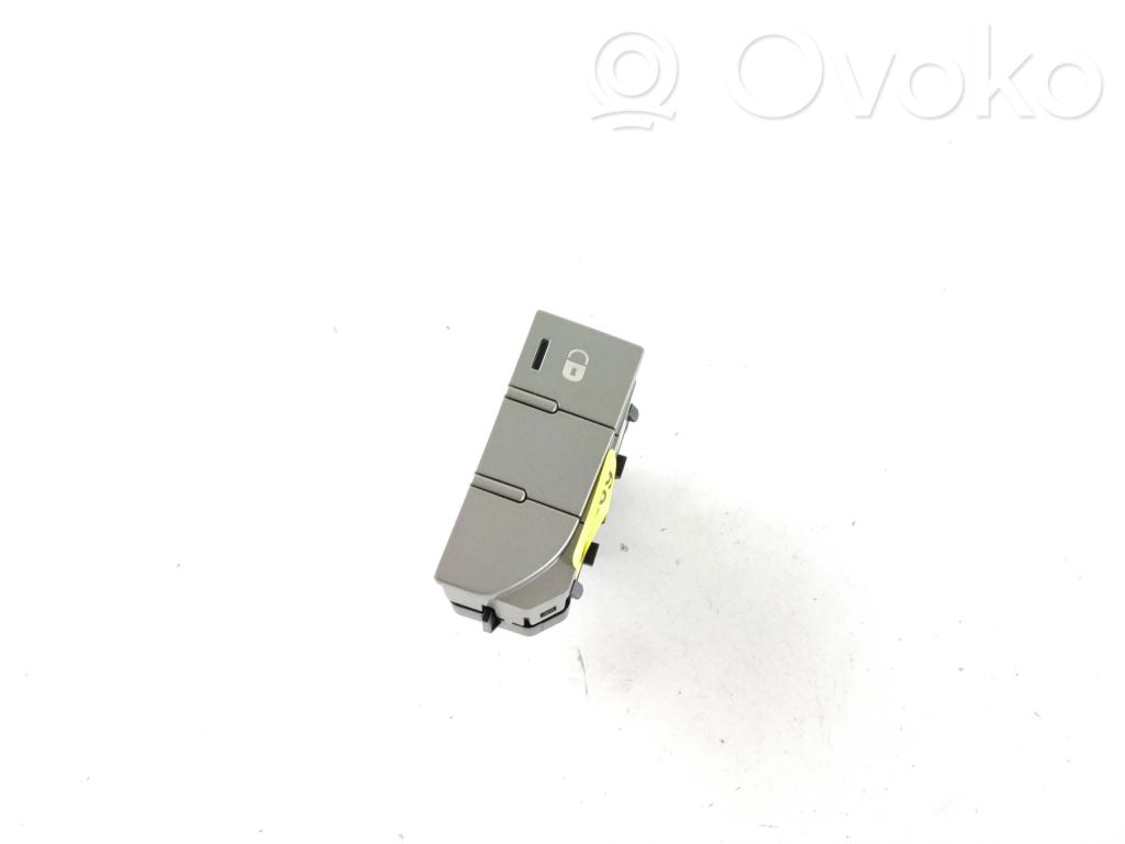 Citroen C5 Central locking switch button 