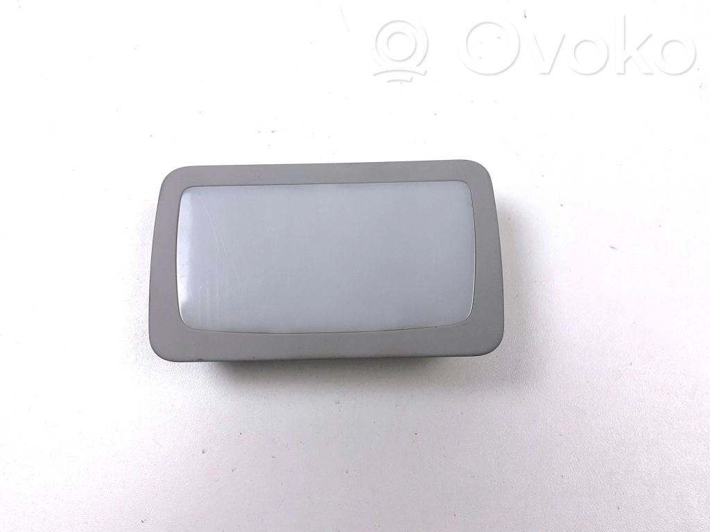 Audi A6 S6 C6 4F Rear seat light 