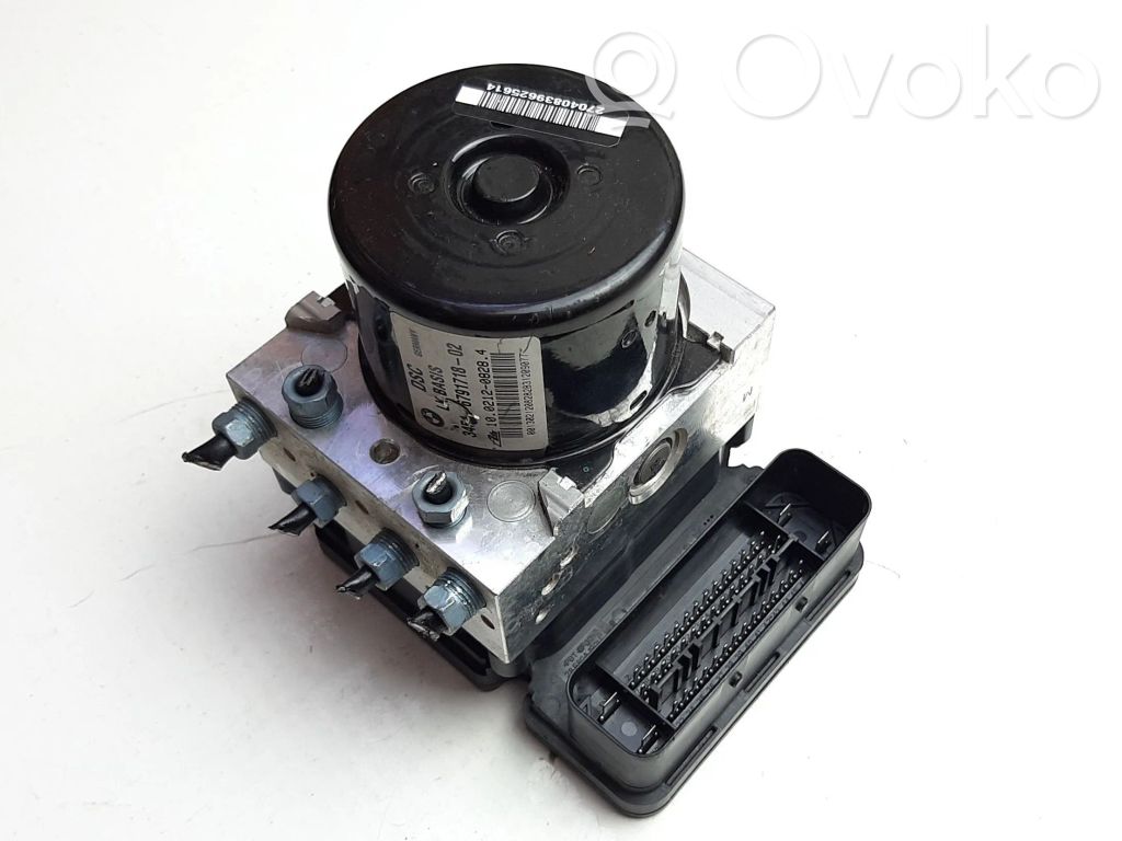 BMW 1 F20 F21 Bomba de ABS 