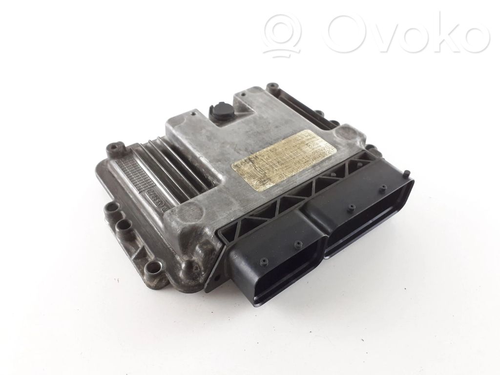 Engine control unit/module   391112A976,0281031497