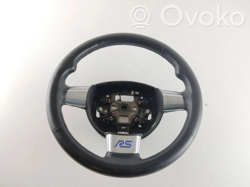 Ford Focus Volante 