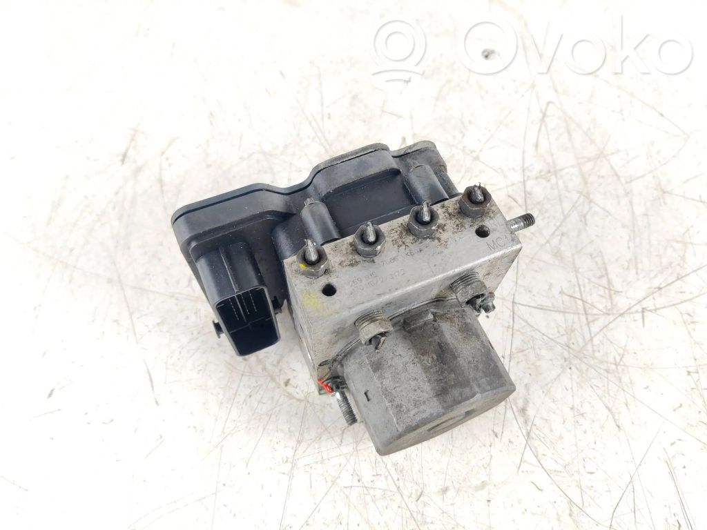 Nissan NV200 ABS Pump 