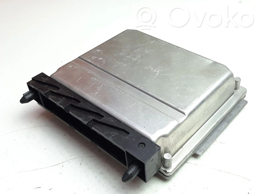 Volvo V70 Engine control unit/module 