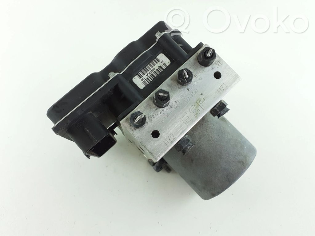 Audi A4 S4 B7 8E 8H Bomba de ABS 