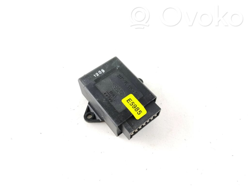 Ford Mondeo Mk III Module d'éclairage LCM 