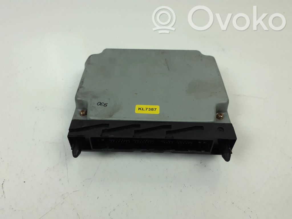 Volvo S60 Engine control unit/module 