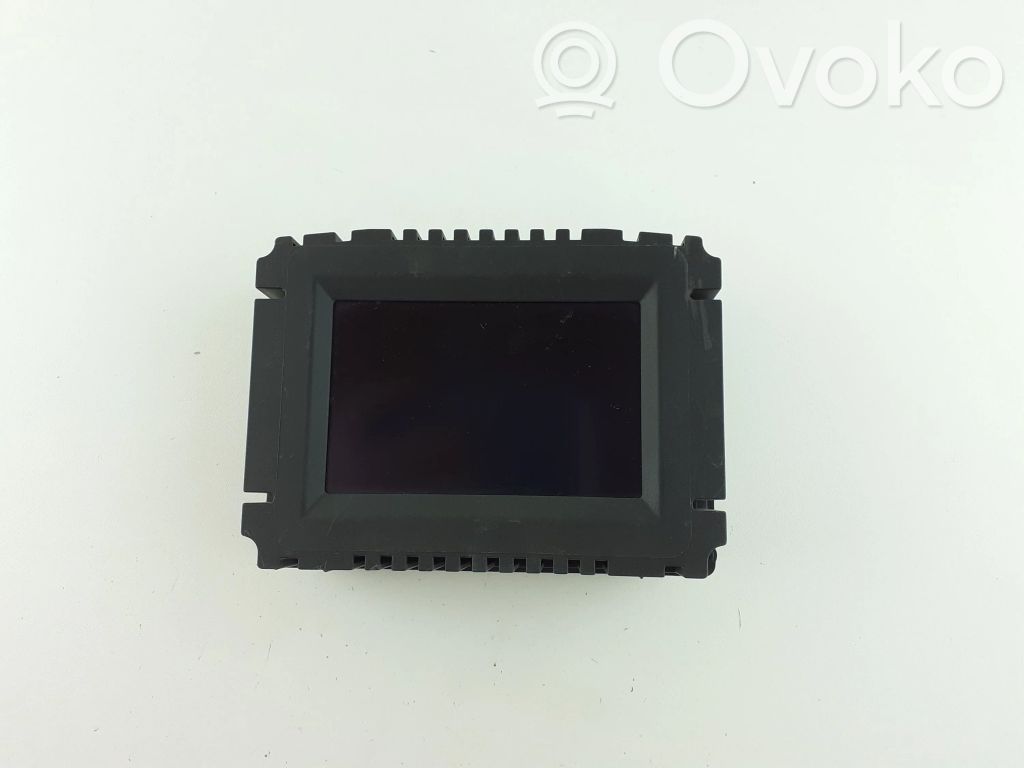 Opel Vectra C Screen/display/small screen 