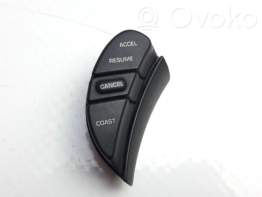 Chrysler Sebring (ST-22 - JR) Interruptores/botones de la columna de dirección 