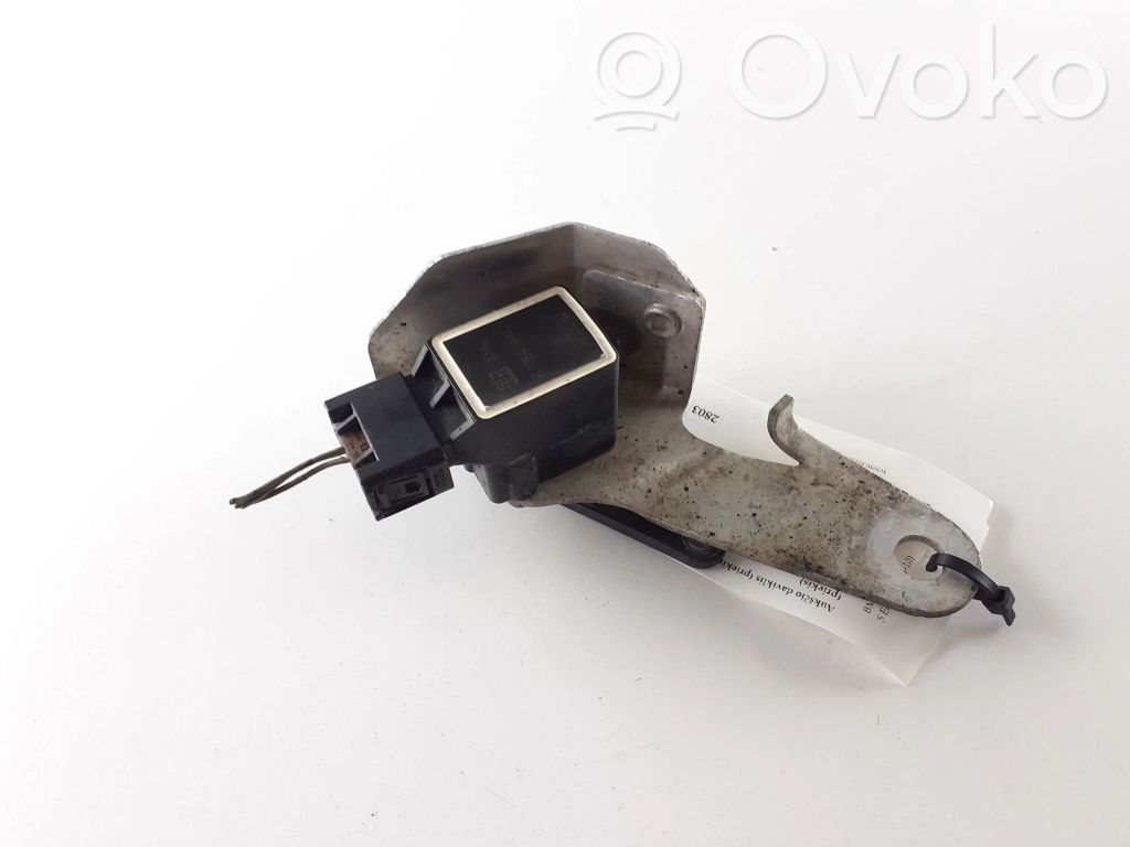 Ajovalon korkeusanturi   6784694