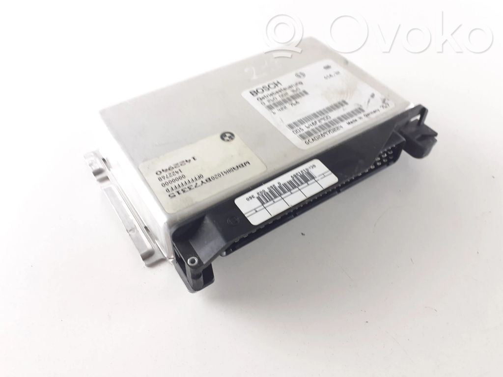 BMW 5 E39 Gearbox control unit/module 